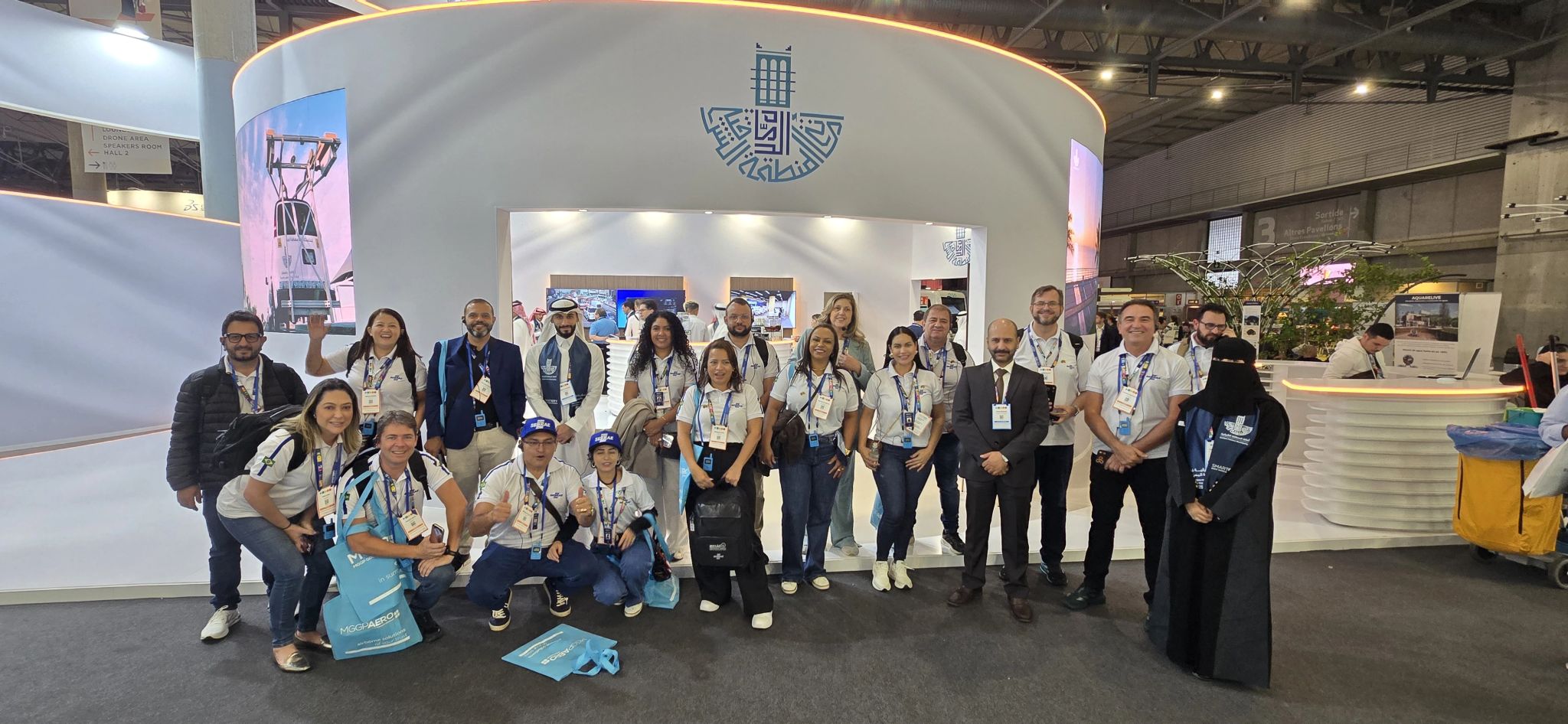 Smart City Expo World Congress 2025