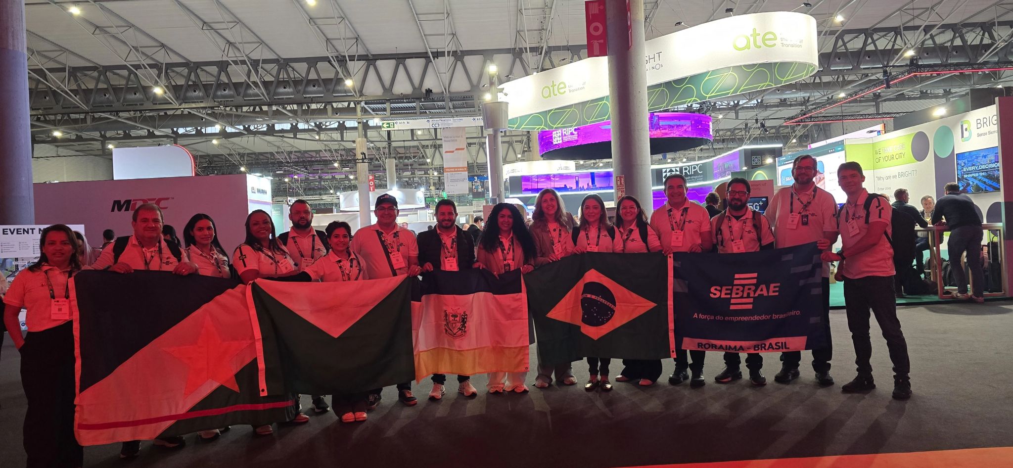 Smart City Expo World Congress 2025