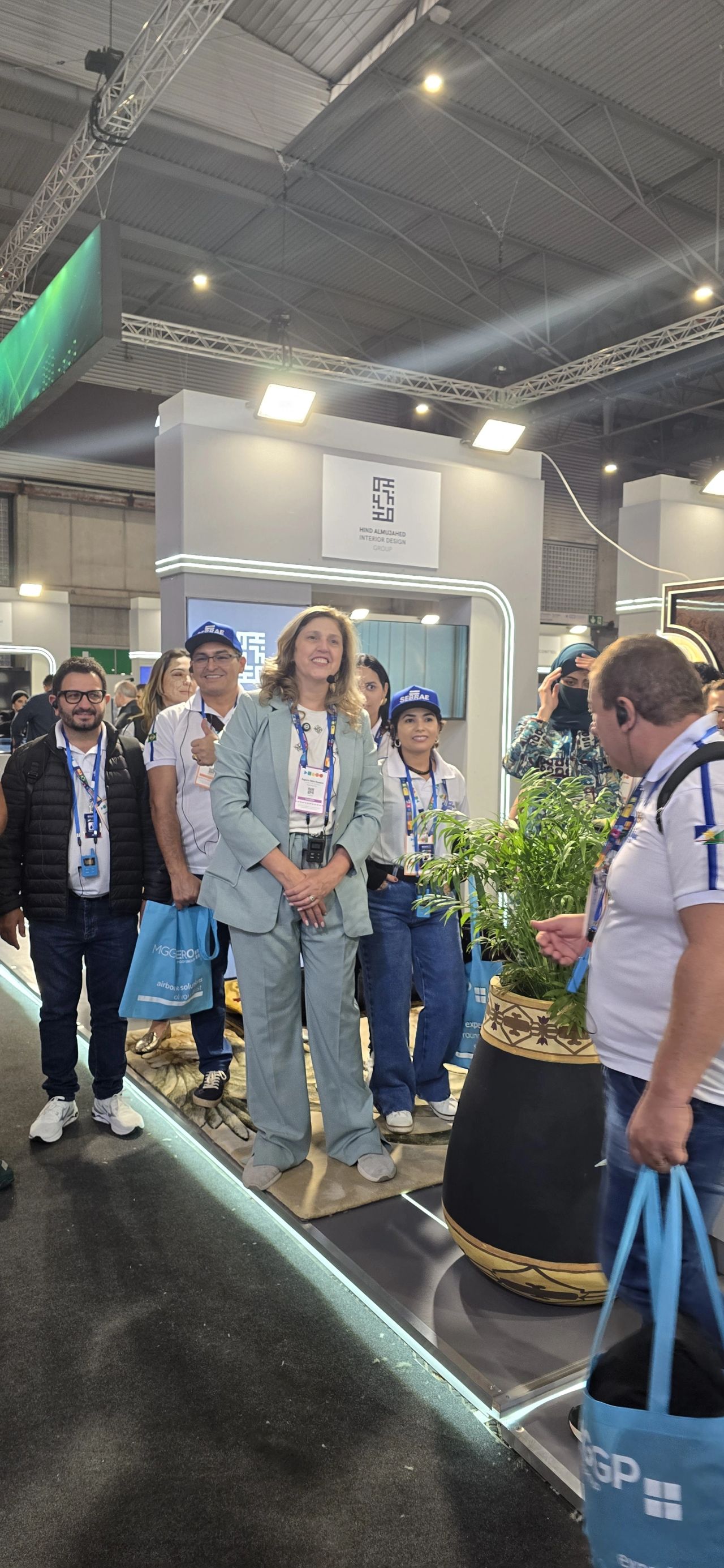 Smart City Expo World Congress 2025