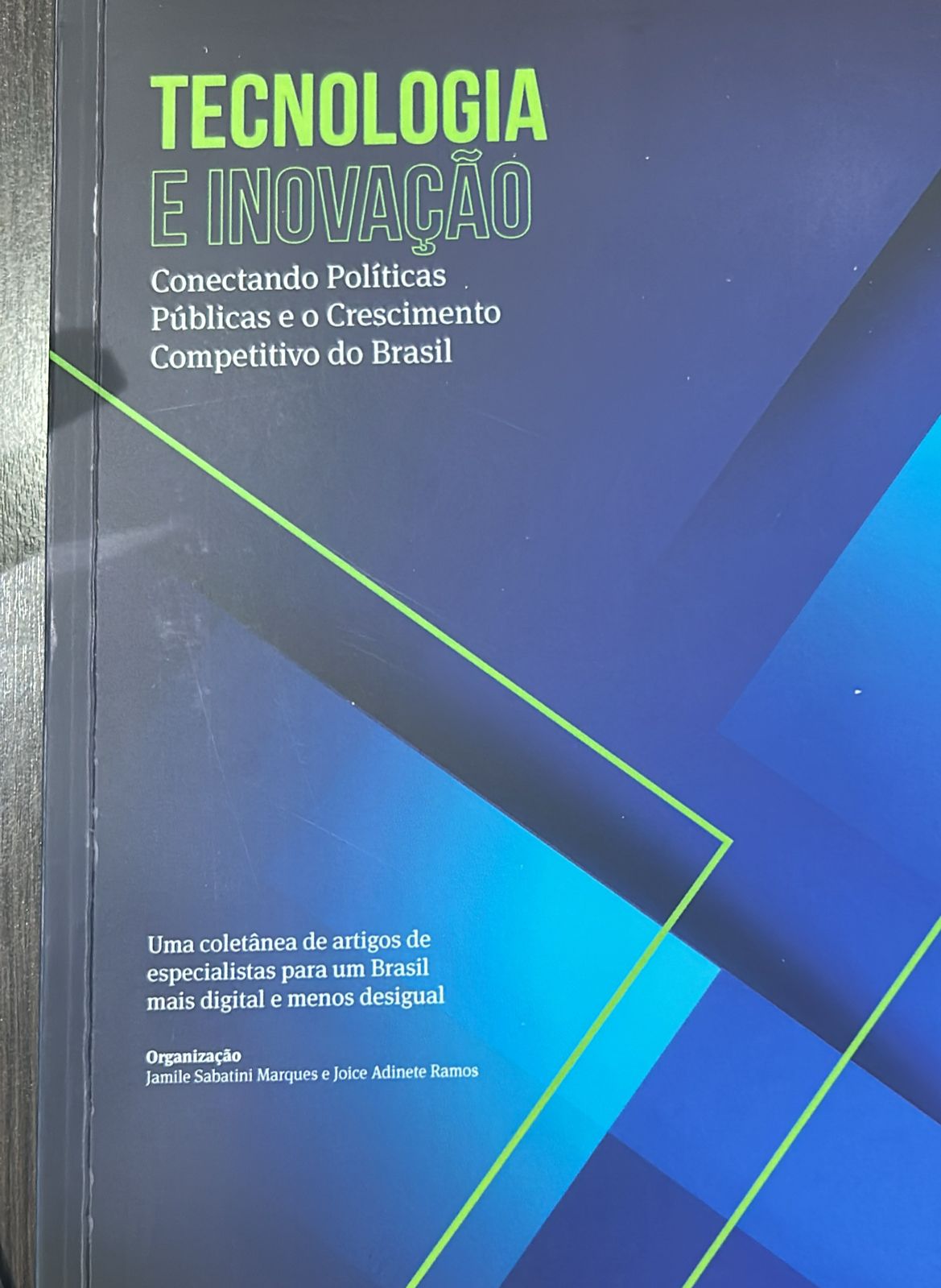 Lançamento Livro 